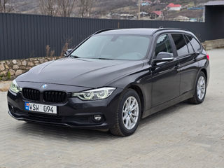 BMW 3 Series foto 2