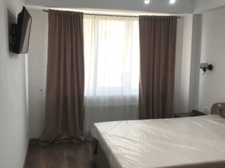 Apartament cu 1 cameră, 50 m², Buiucani, Chișinău foto 6