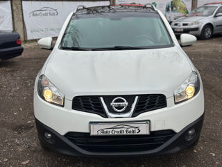 Nissan Qashqai foto 4