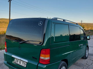 Mercedes Vito foto 4