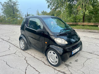 Smart Fortwo foto 1