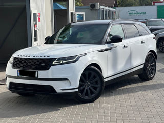 Land Rover Range Rover Velar foto 1