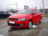 Volkswagen Polo foto 3