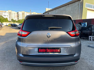 Renault Grand Scenic foto 5