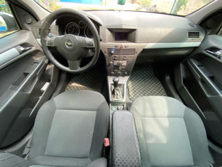 Opel Astra foto 6