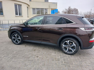 Citroen DS7 foto 4