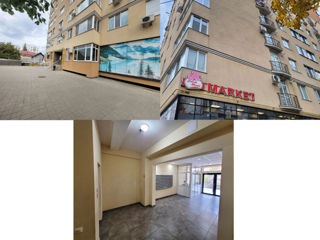 Apartament cu 2 camere, 62 m², Centru, Chișinău foto 9