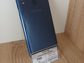 Samsung Galaxy A20e 3/32GB,Pret-790lei