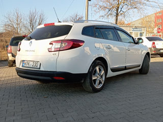 Renault Megane foto 5