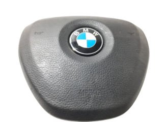 Подушка безопасности руля BMW 32306778296 foto 1