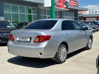 Toyota Corolla foto 9