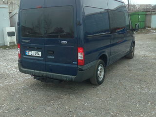 Ford Transit foto 2