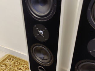 Canton##Paradigm##dynaudio foto 2