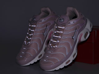 Nike Air Max Tn Light Pink Women's foto 4