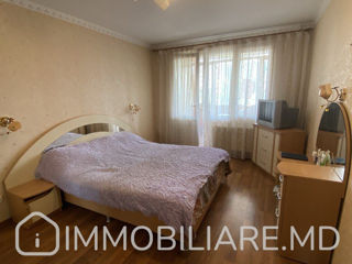 Apartament cu 3 camere, 67 m², Botanica, Chișinău foto 1