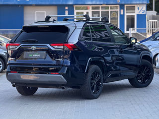 Toyota Rav 4 foto 1