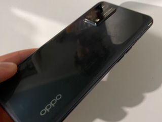 Vând oppo a74 128gb foto 4