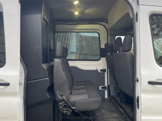 Ford Transit foto 8