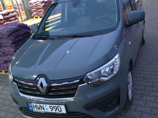 Renault Express foto 5