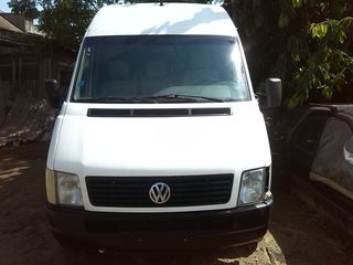 Piese Volkswagen Lt 35,46, 2.5 Tdi, 2.8Man, Mercedes  2.9 Tdi , 2.2 Cdi ,2.7 Cdi Anii 1996-2006 foto 3