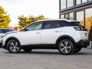 Peugeot 3008 foto 5