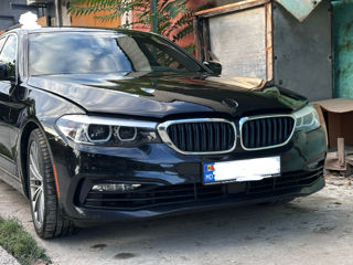 Bumper față întreg bmw g30 original