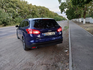 Ford Focus foto 9