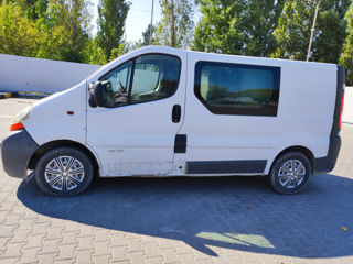 Renault Trafic foto 6