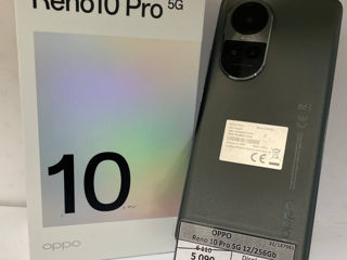 Oppo Reno 10 Pro 5G 12/256Gb - 5090 lei