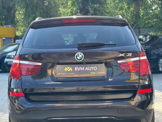 BMW X3 foto 5