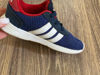 Adidas 25,5 размер foto 2