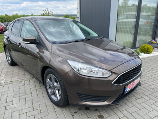 Ford Focus фото 2