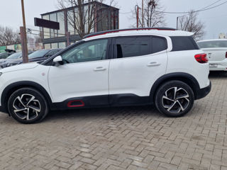 Citroen C5 Aircross foto 11