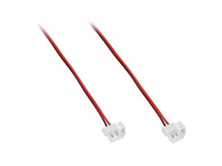 Conector cablu LED XC11 LD-ZTL102M-2N