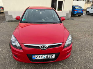 Hyundai i30 foto 8