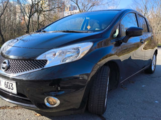 Nissan Note foto 2