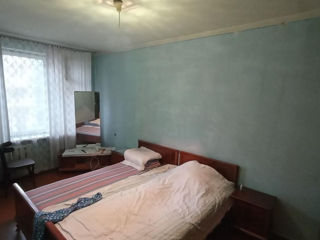 Apartament cu 3 camere, 63 m², Botanica, Chișinău foto 8