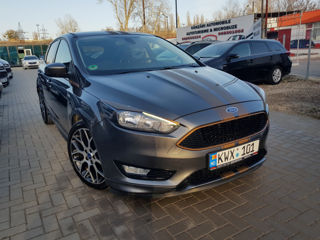 Ford Focus foto 4