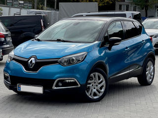 Renault Captur foto 1