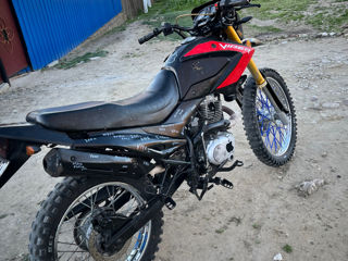 Viper enduro foto 5