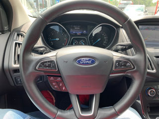 Ford Focus foto 11