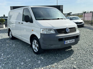 Volkswagen Transporter foto 2