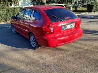 KIA Rio foto 6