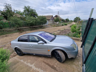 Opel Vectra foto 5