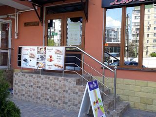 Кафе на Буюканах, Alba Iulia foto 1