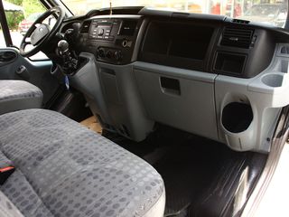 Ford Transit Transfer foto 8