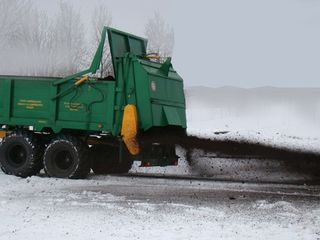 Îngrășământ organic solid MTU foto 4