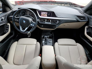 BMW 2 Series Active Tourer foto 9