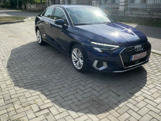 Audi A3 foto 9