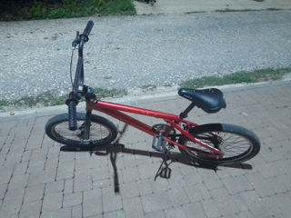 BMX foto 5